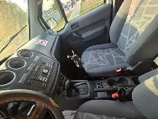 2011 Ford Transit Connect 114.6' XLT w/rear & side door glass - Photo 10