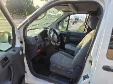 2011 Ford Transit Connect 114.6' XLT w/rear & side door glass - Photo 11