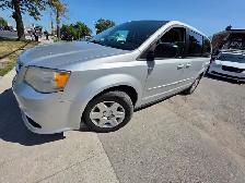 2011 Dodge Grand Caravan 4dr Wgn SXT