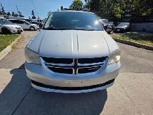 2011 Dodge Grand Caravan 4dr Wgn SXT - Photo 6