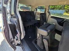 2011 Dodge Grand Caravan 4dr Wgn SXT - Photo 8