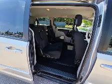 2011 Dodge Grand Caravan 4dr Wgn SXT - Photo 9