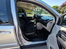 2011 Dodge Grand Caravan 4dr Wgn SXT - Photo 10