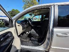 2011 Dodge Grand Caravan 4dr Wgn SXT - Photo 17