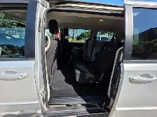 2011 Dodge Grand Caravan 4dr Wgn SXT - Photo 18