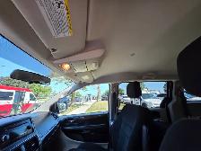 2011 Dodge Grand Caravan 4dr Wgn SXT - Photo 19