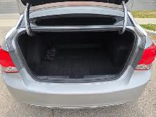 2011 Chevrolet Cruze 4dr Sdn LT Turbo w/1SA - Photo 4