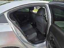 2011 Chevrolet Cruze 4dr Sdn LT Turbo w/1SA - Photo 7