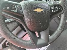 2011 Chevrolet Cruze 4dr Sdn LT Turbo w/1SA - Photo 10
