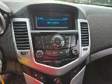 2011 Chevrolet Cruze 4dr Sdn LT Turbo w/1SA - Photo 11