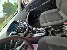 2011 Chevrolet Cruze 4dr Sdn LT Turbo w/1SA - Photo 13