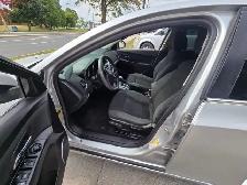2011 Chevrolet Cruze 4dr Sdn LT Turbo w/1SA - Photo 16