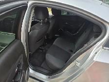 2011 Chevrolet Cruze 4dr Sdn LT Turbo w/1SA - Photo 18