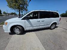 2014 Dodge Grand Caravan 4dr Wgn SXT - Photo 2
