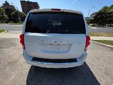 2014 Dodge Grand Caravan 4dr Wgn SXT - Photo 3