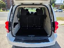 2014 Dodge Grand Caravan 4dr Wgn SXT - Photo 4