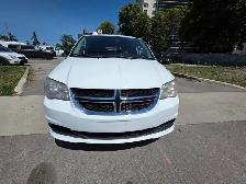 2014 Dodge Grand Caravan 4dr Wgn SXT - Photo 6