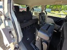 2014 Dodge Grand Caravan 4dr Wgn SXT - Photo 8