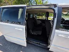 2014 Dodge Grand Caravan 4dr Wgn SXT - Photo 9