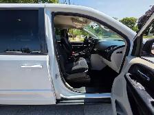 2014 Dodge Grand Caravan 4dr Wgn SXT - Photo 10