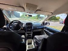 2014 Dodge Grand Caravan 4dr Wgn SXT - Photo 11