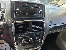2014 Dodge Grand Caravan 4dr Wgn SXT - Photo 13