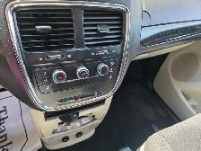 2014 Dodge Grand Caravan 4dr Wgn SXT - Photo 14