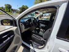 2014 Dodge Grand Caravan 4dr Wgn SXT - Photo 18
