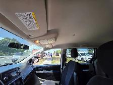2014 Dodge Grand Caravan 4dr Wgn SXT - Photo 20