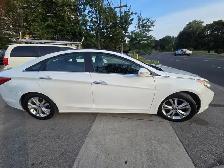 2012 Hyundai Sonata 4dr Sdn 2.4L Auto Limited w/Navi - Photo 5