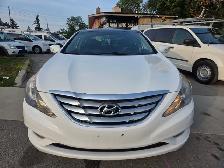 2012 Hyundai Sonata 4dr Sdn 2.4L Auto Limited w/Navi - Photo 6
