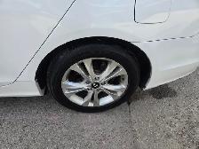 2012 Hyundai Sonata 4dr Sdn 2.4L Auto Limited w/Navi - Photo 7