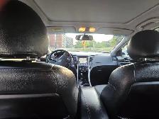 2012 Hyundai Sonata 4dr Sdn 2.4L Auto Limited w/Navi - Photo 9