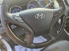 2012 Hyundai Sonata 4dr Sdn 2.4L Auto Limited w/Navi - Photo 10