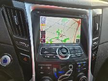 2012 Hyundai Sonata 4dr Sdn 2.4L Auto Limited w/Navi - Photo 11