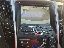 2012 Hyundai Sonata 4dr Sdn 2.4L Auto Limited w/Navi - Photo 12