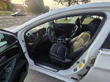 2012 Hyundai Sonata 4dr Sdn 2.4L Auto Limited w/Navi - Photo 17