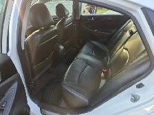 2012 Hyundai Sonata 4dr Sdn 2.4L Auto Limited w/Navi - Photo 18
