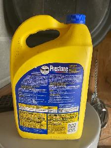 Radiator Coolant/Leak Detector - Photo 2