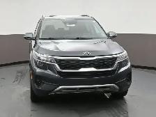 2021 Kia Seltos EX AWD, HEATED SEATS, BACKUP CAMERA & MORE! - Photo 2