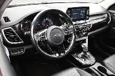 2021 Kia Seltos EX AWD, HEATED SEATS, BACKUP CAMERA & MORE! - Photo 5