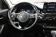 2021 Kia Seltos EX AWD, HEATED SEATS, BACKUP CAMERA & MORE! - Photo 27