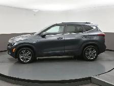 2021 Kia Seltos EX AWD, HEATED SEATS, BACKUP CAMERA & MORE! - Photo 34