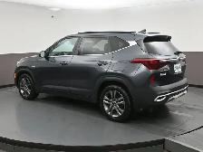 2021 Kia Seltos EX AWD, HEATED SEATS, BACKUP CAMERA & MORE! - Photo 35