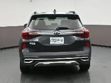 2021 Kia Seltos EX AWD, HEATED SEATS, BACKUP CAMERA & MORE! - Photo 36