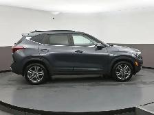 2021 Kia Seltos EX AWD, HEATED SEATS, BACKUP CAMERA & MORE! - Photo 38