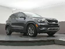 2021 Kia Seltos EX AWD, HEATED SEATS, BACKUP CAMERA & MORE! - Photo 39