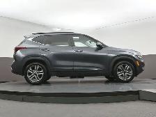 2021 Kia Seltos EX AWD, HEATED SEATS, BACKUP CAMERA & MORE! - Photo 40