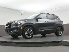 2021 Kia Seltos EX AWD, HEATED SEATS, BACKUP CAMERA & MORE! - Photo 43