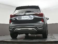 2021 Kia Seltos EX AWD, HEATED SEATS, BACKUP CAMERA & MORE! - Photo 46